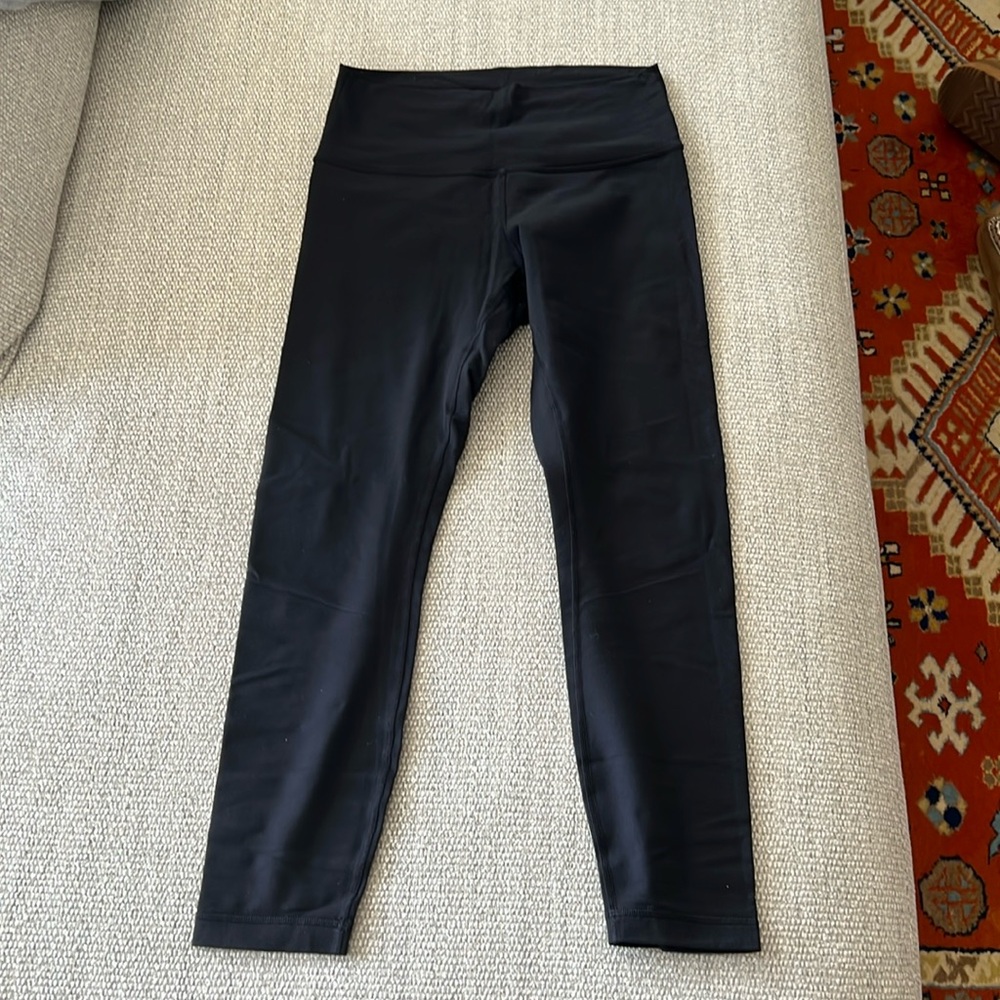 Black Leggings